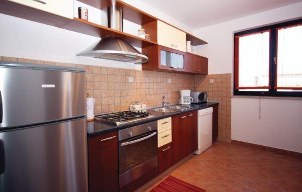 Holiday Home Elis Fažana Zewnętrze zdjęcie