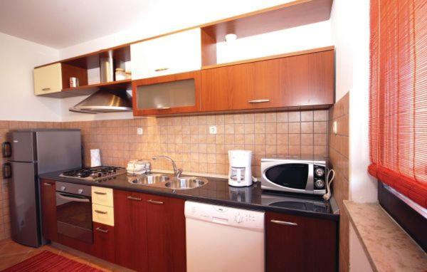 Holiday Home Elis Fažana Zewnętrze zdjęcie