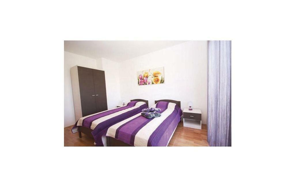 Holiday Home Elis Fažana Zewnętrze zdjęcie