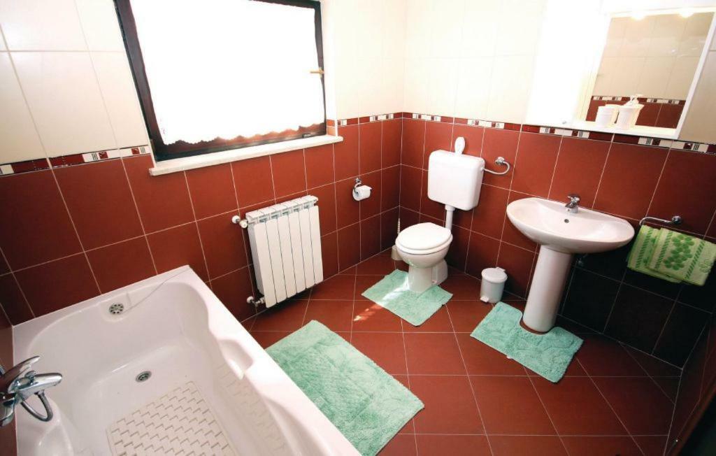Holiday Home Elis Fažana Zewnętrze zdjęcie